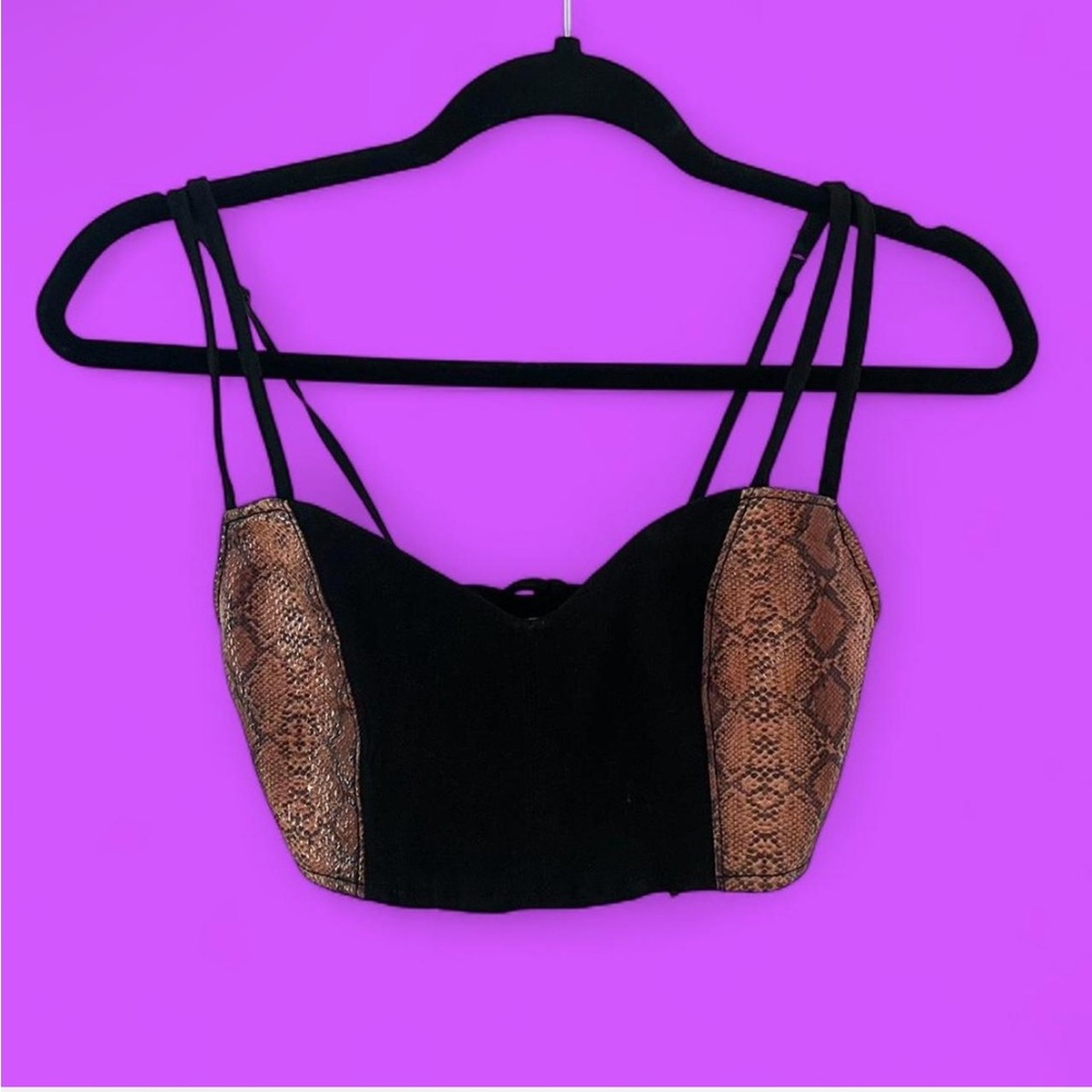 Urban Outfitters Festival Top